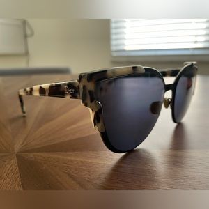 Dior Sunglasses - Wildly Dior